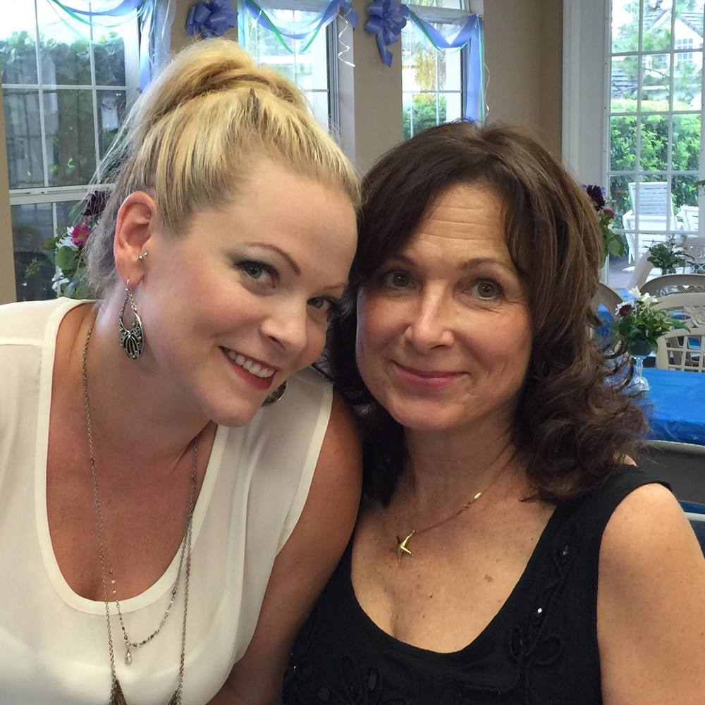 Meet your Posher, Angela